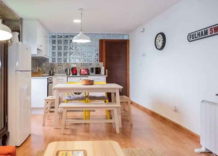 Apartament O Almacen