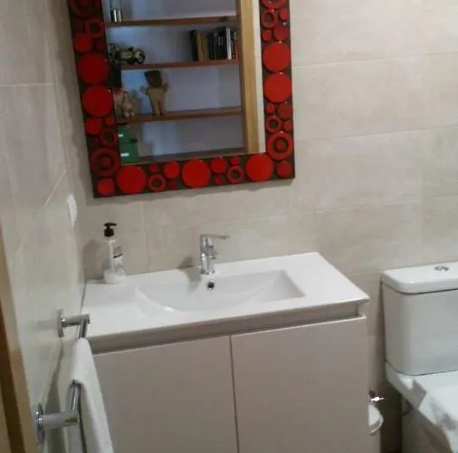 Apartament O Almacen Fisterra