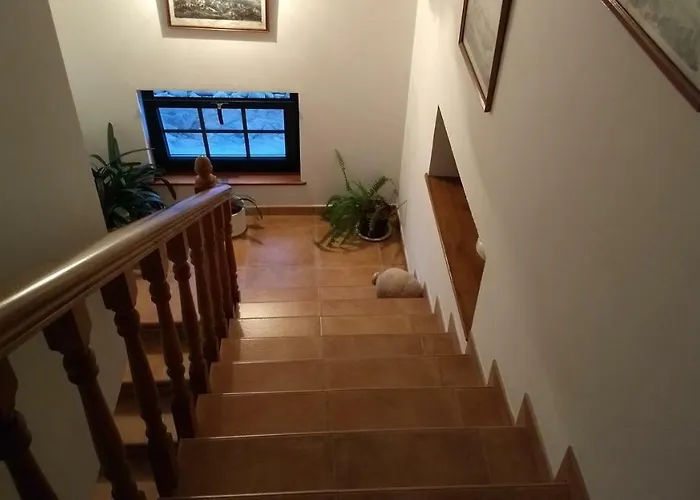 O Almacen Apartament *