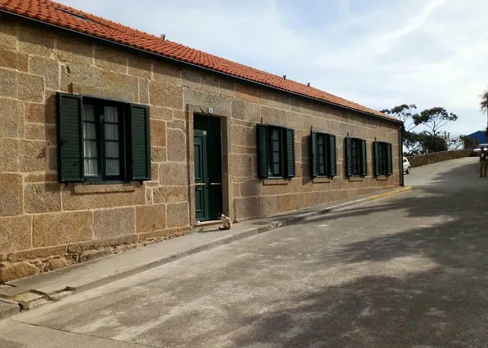 O Almacen Apartament *