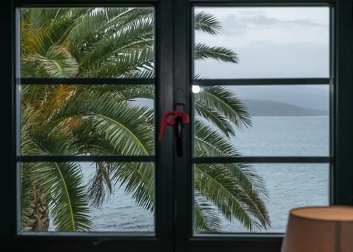 Apartament O Almacen