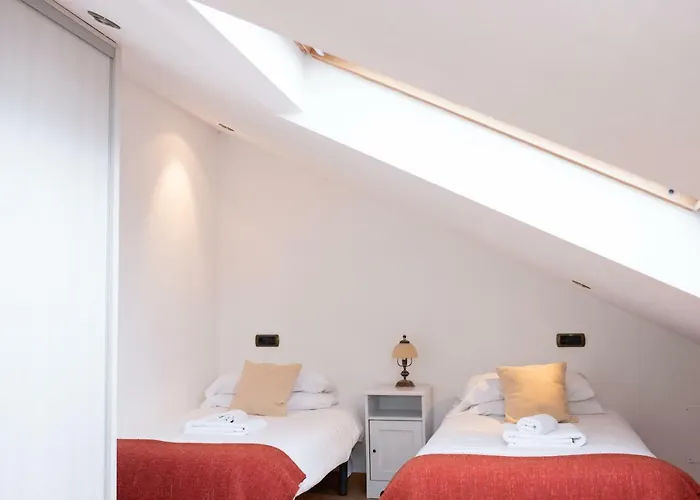 O Almacen * Fisterra