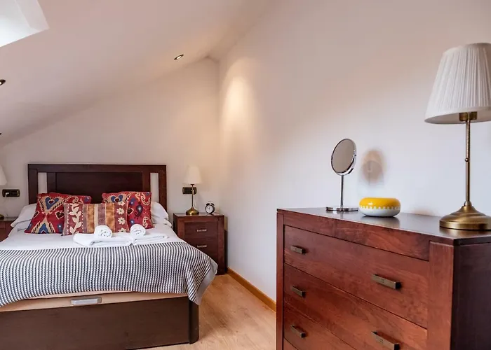 O Almacen * Fisterra