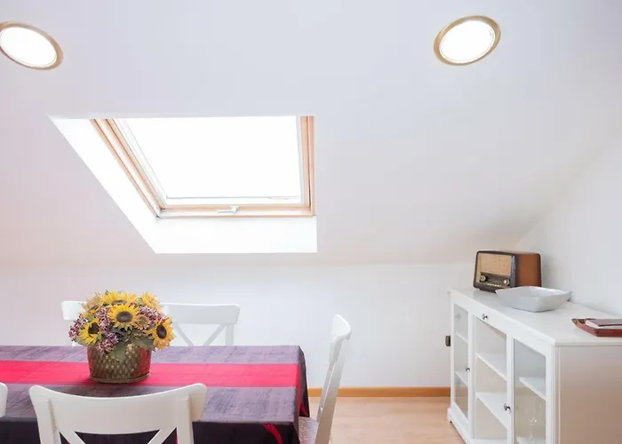 Apartament O Almacen Fisterra