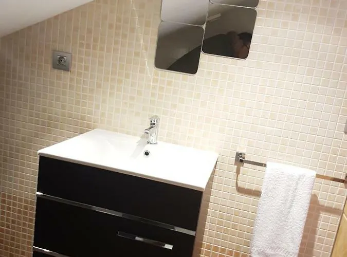 O Almacen Apartament Fisterra