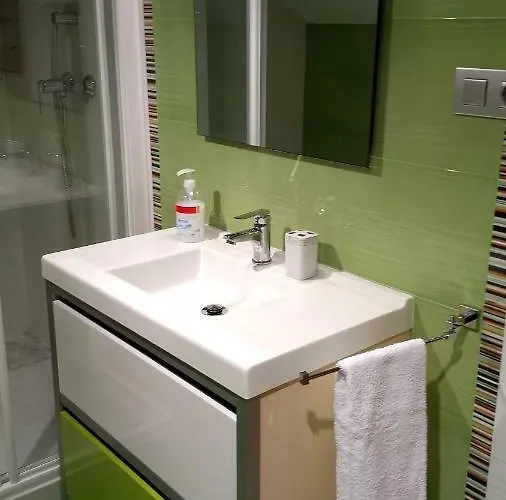 O Almacen Apartament Fisterra