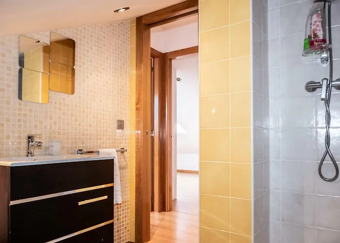 O Almacen Apartament *