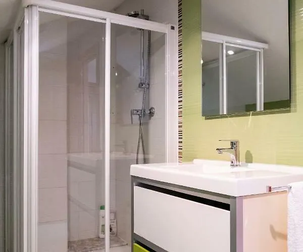 O Almacen Apartament *