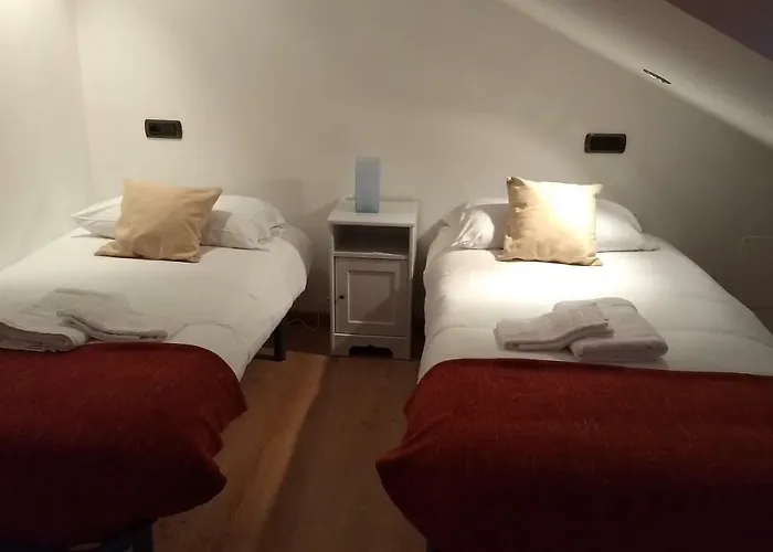 O Almacen Apartament *