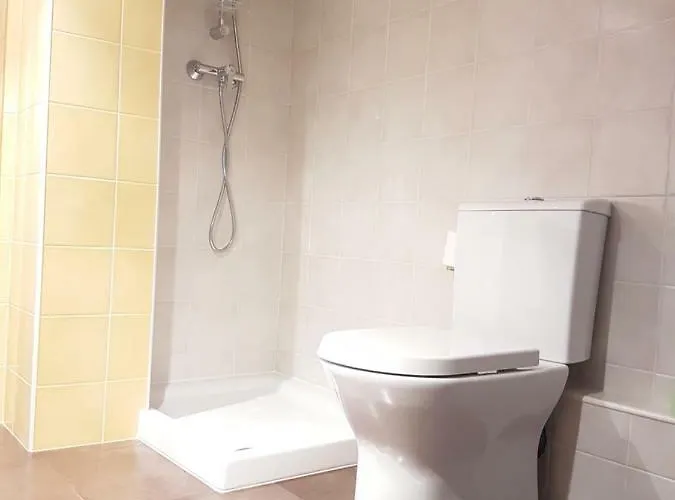 Apartament O Almacen